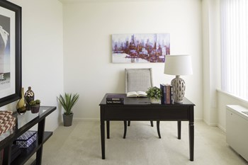 Crystal Towers Apartments